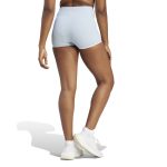 Adidas Promo Booty Shorts Tight Azul - Imagen 3