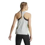 Adidas Promo Tank Azul - Imagen 4