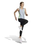 Adidas Promo Tank Azul - Imagen 5