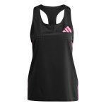 Adidas Adizero Promo Tank Negro