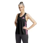 Adidas Adizero Promo Tank Negro - Imagen 3