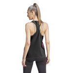 Adidas Adizero Promo Tank Negro - Imagen 4