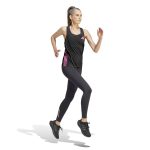 Adidas Adizero Promo Tank Negro - Imagen 5