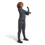 Adidas 3Stripes Hoodie Negro - Imagen 5