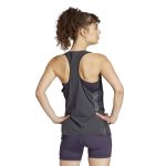 Adidas Adizero Tank Negro - Imagen 3