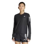 Adidas OTR Long Sleeve Negro - Imagen 3