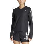 Adidas OTR Long Sleeve Negro - Imagen 2