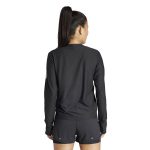 Adidas OTR Long Sleeve Negro - Imagen 4