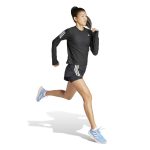 Adidas OTR Long Sleeve Negro - Imagen 5