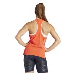 Adidas Adizero Tank Rojo - Imagen 4