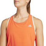 Adidas Adizero Tank Rojo - Imagen 2
