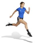 Adidas Adizero Tee Azul - Imagen 3