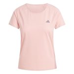 Adidas Adizero Tee Rosa