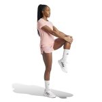 Adidas Adizero Tee Rosa - Imagen 5