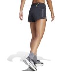 Adidas Adizero Gel Shorts Negro - Imagen 3