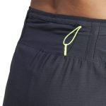 Adidas Adizero Gel Shorts Negro - Imagen 4