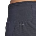 Adidas Adizero Gel Shorts Negro - Imagen 5