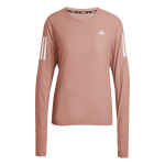 Adidas OTR Long Sleeve Rosa