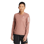 Adidas OTR Long Sleeve Rosa - Imagen 3