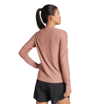 Adidas OTR Long Sleeve Rosa - Imagen 4