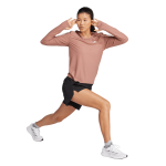 Adidas OTR Long Sleeve Rosa - Imagen 5