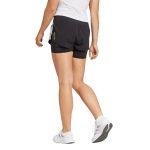 Adidas Adizero 2IN1 Shorts Negro - Imagen 3