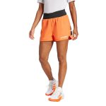 Adidas XRP 5 Inch Shorts Naranja