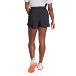 Adidas XRP 5 Inch Shorts Negro - Imagen 3