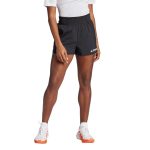 Adidas XRP 5 Inch Shorts Negro - Imagen 2