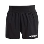 Adidas XRP 5 Inch Shorts Negro