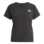 Adidas Adizero Tee Negro