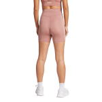 Adidas Own The Run Short Thights Rosa - Imagen 4