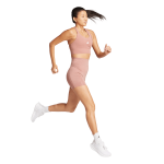 Adidas Own The Run Short Thights Rosa - Imagen 5