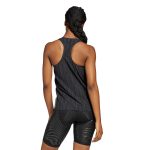 Adidas Adizero Singlet Negro - Imagen 4