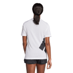 Adidas XRP SS Tee Blanco - Imagen 3