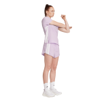 Adidas Adizero Tee Morado - Imagen 5