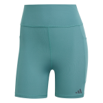 Adidas Own The Run Short Thights Verde