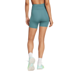 Adidas Own The Run Short Thights Verde - Imagen 5