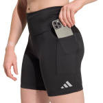 Adidas ADI365 Short Leg Tights Negro - Imagen 5