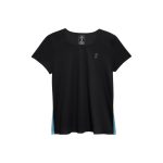 On Performance Tee Negro