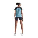 On Performance Tee Negro - Imagen 4