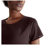 On Performance Tee Rojo - Imagen 2