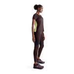 On Performance Tee Rojo - Imagen 4