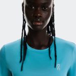 On Core T-Shirt Azul - Imagen 2