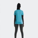 On Core T-Shirt Azul - Imagen 5