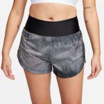 Nike Trail Repel Shorts Gris - Imagen 2