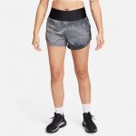 Nike Trail Repel Shorts Gris