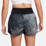 Nike Trail Repel Shorts Gris - Imagen 3