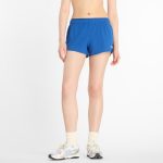 New Balance RC Seamless Shorts Azul