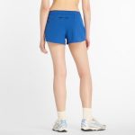 New Balance RC Seamless Shorts Azul - Imagen 3